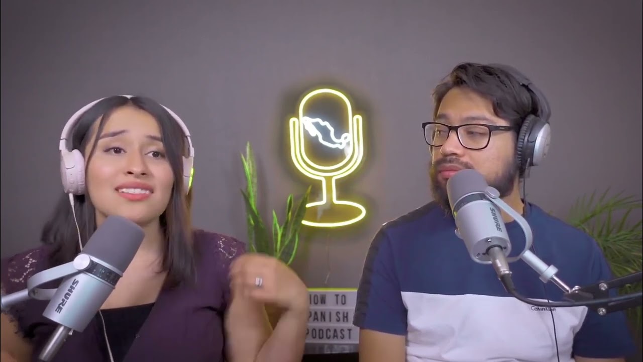 The Dark Side of Online Classes in Mexico -Spanish Listening
