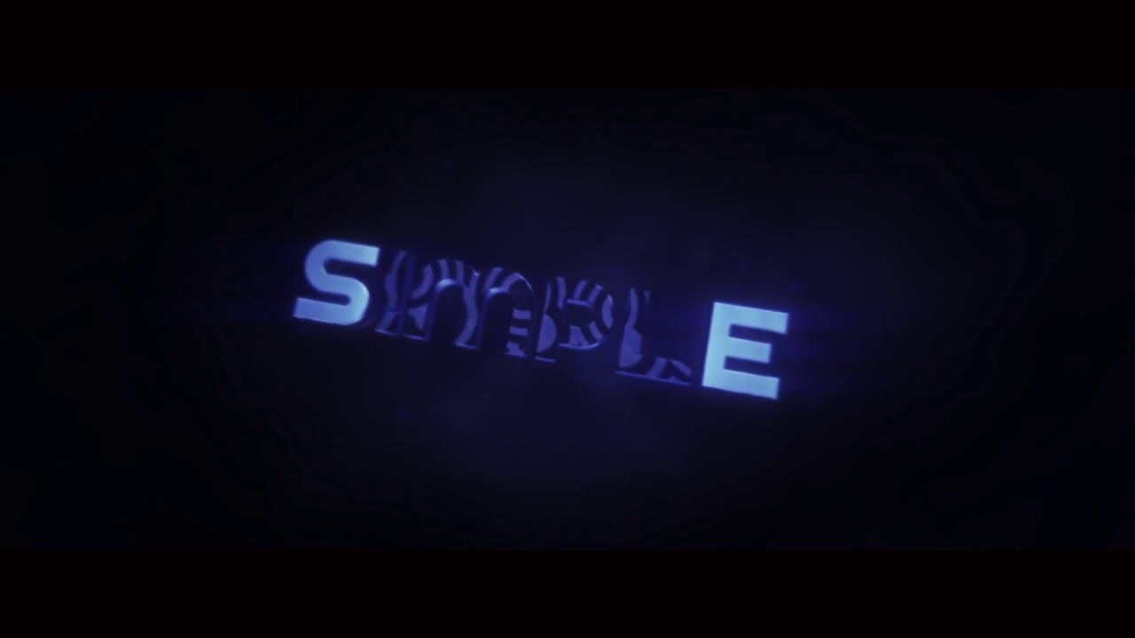 Simple Army Intro (Best?), How many likes for Giveaway intro?
