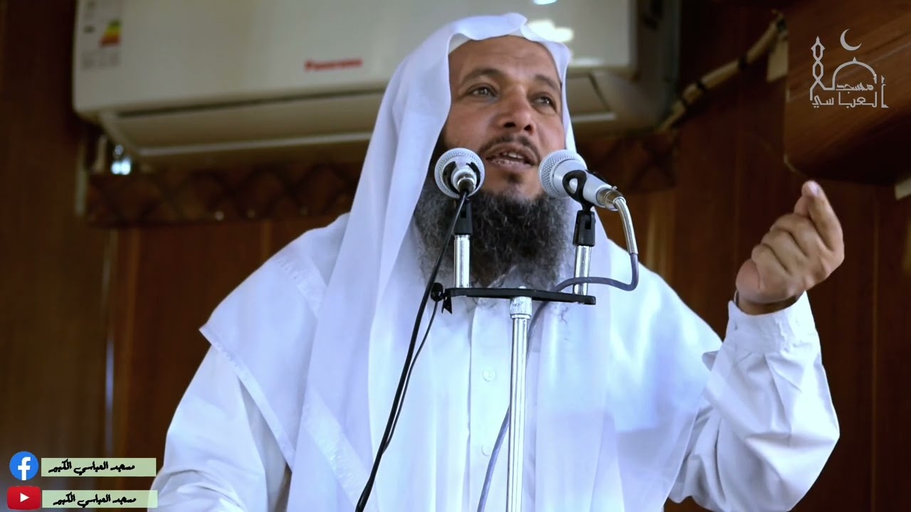 اجمل اللذات  في الجنة غناء حور العين  ومن هم المحرومون من سماع هذه اللذات الشيخ ثائر الهندي