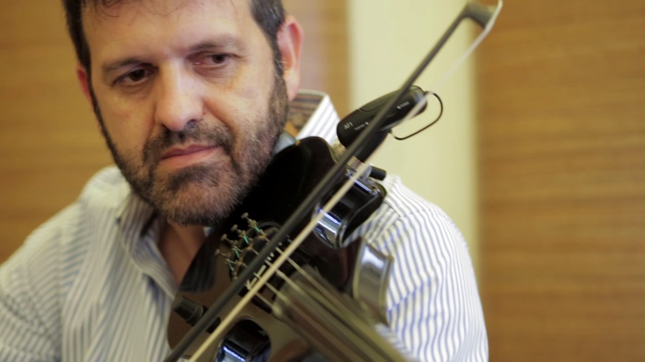 David Guetta ft Sam Martin - Lovers On The Sun (Violin Cover by Eduardo Gomes)
