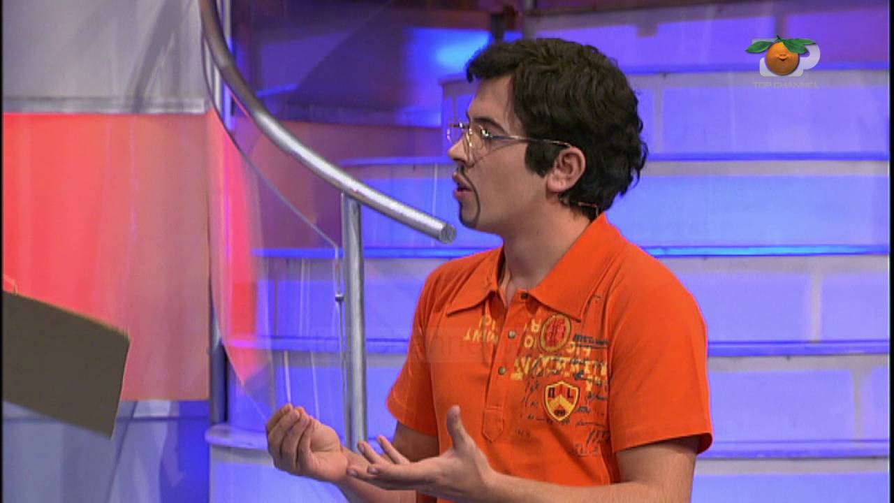 Portokalli, 18 Tetor 2009 - Mekaniku dhe Elbasani (Kioska Tregeti se bashku)