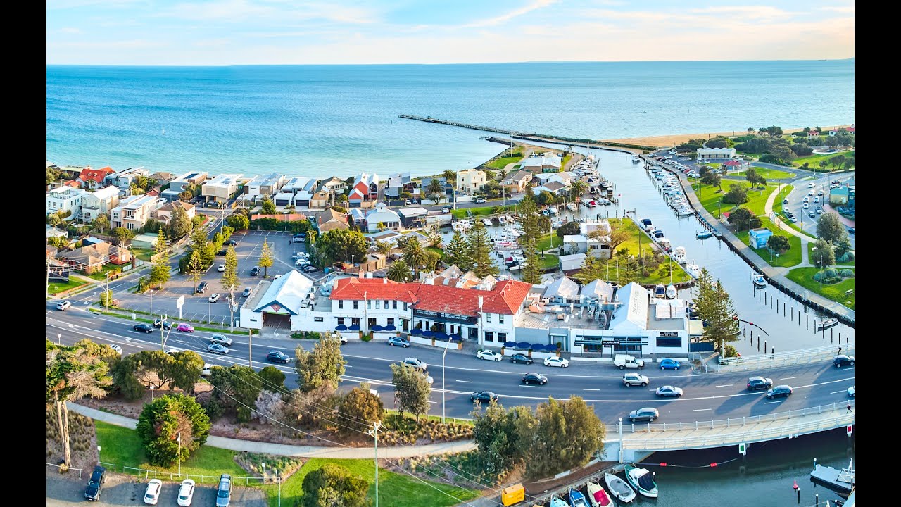The Bridge Hotel, Mordialloc