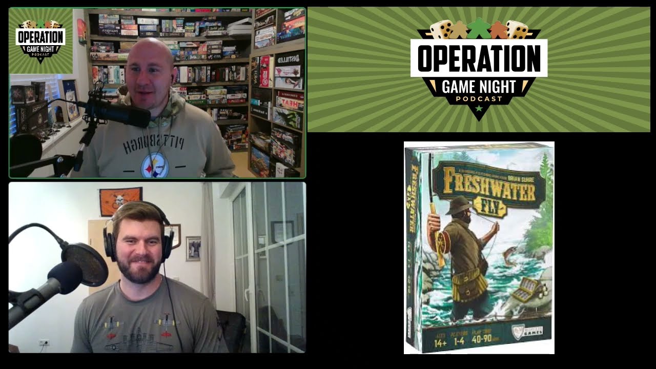 OGN Episode 13 Digital Gaming - Video