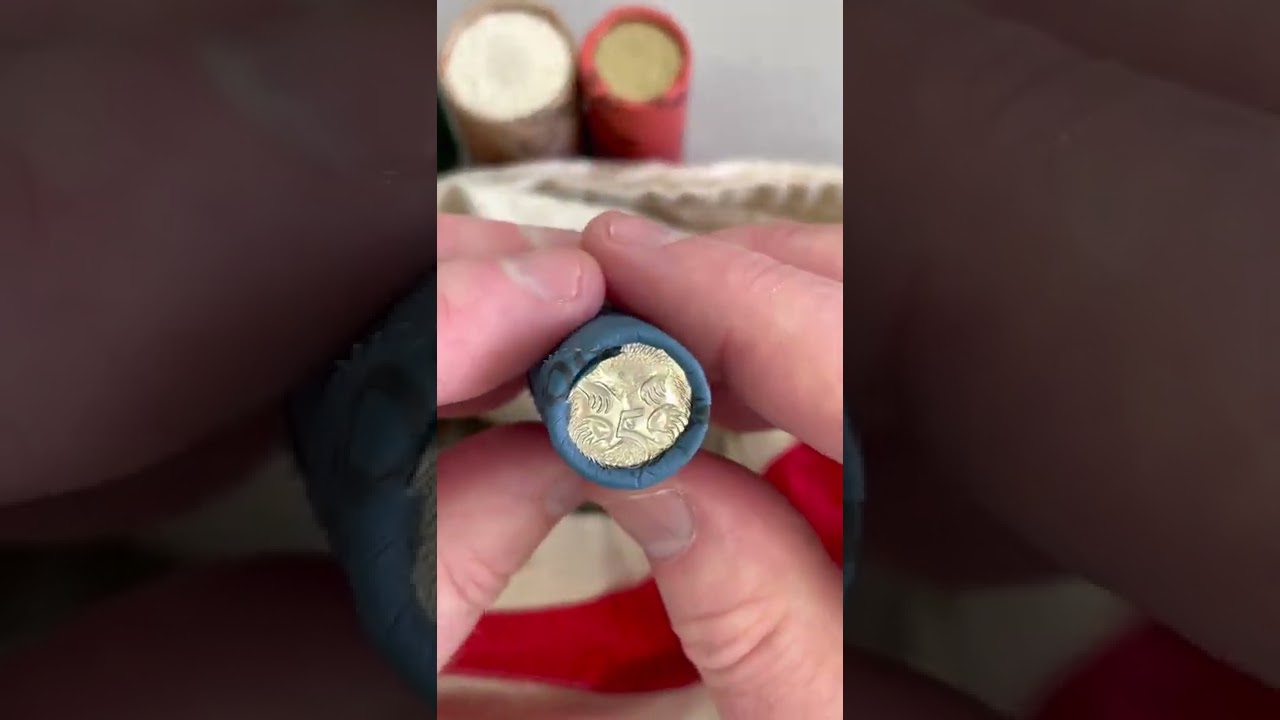 Rare and Valuable Australian Five Cent Coins - 5c to Search For ⚡️⚡️
