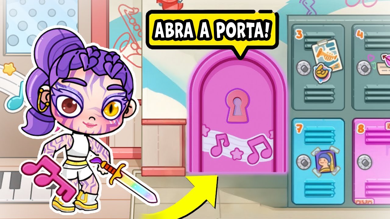 VERDADE ✅ ou FAKE ❌!? Testando Segredos e Hacks Virais no Avatar World – Parte 11!