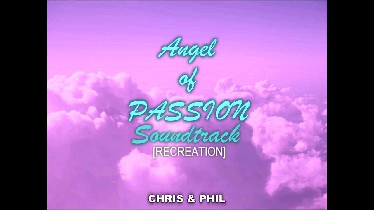 Ulterior Motives - [AOP: Soundtrack Recreation]