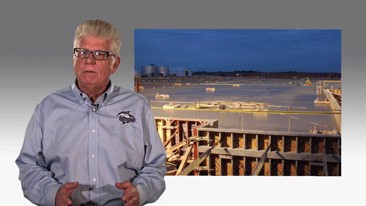 How To Use the multiple Elevation Control by MAKO Screed Support Systems