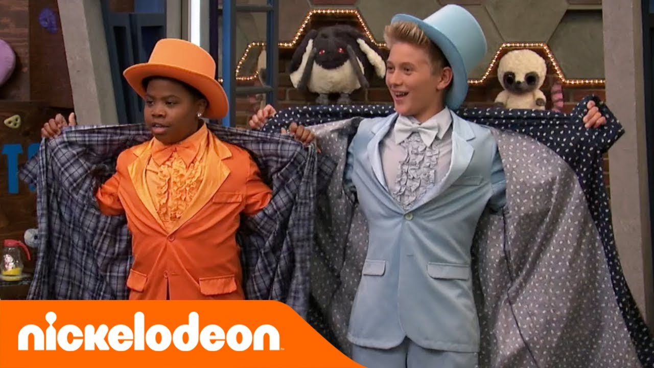 Game Shakers | I Platinum Awards | Nickelodeon Italia