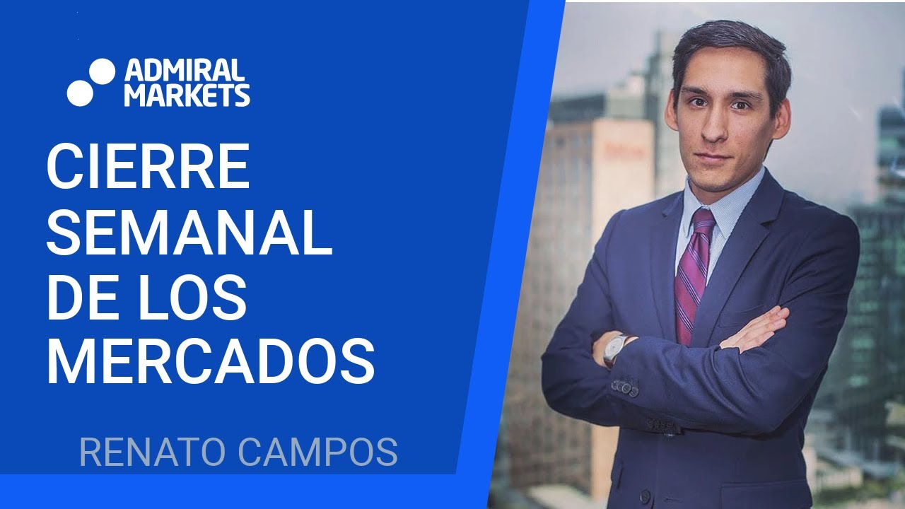 Cierre semanal de los Mercados:¡Desempleo en EE.UU. vuelve a contraerse!
