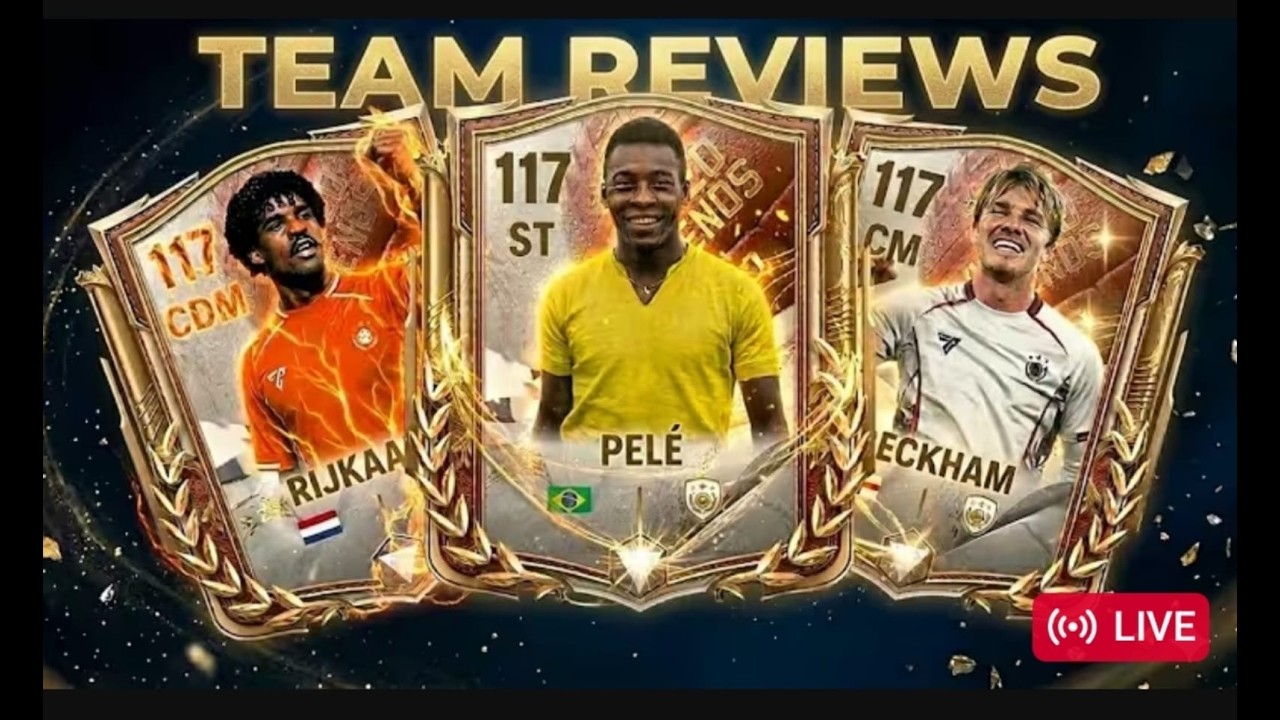 Fc mobile live stream on iPhone
