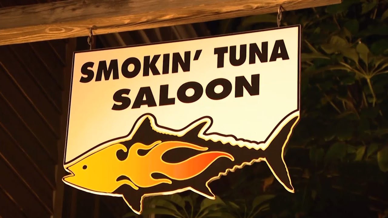 Smokin' Tuna Saloon - Nightlife