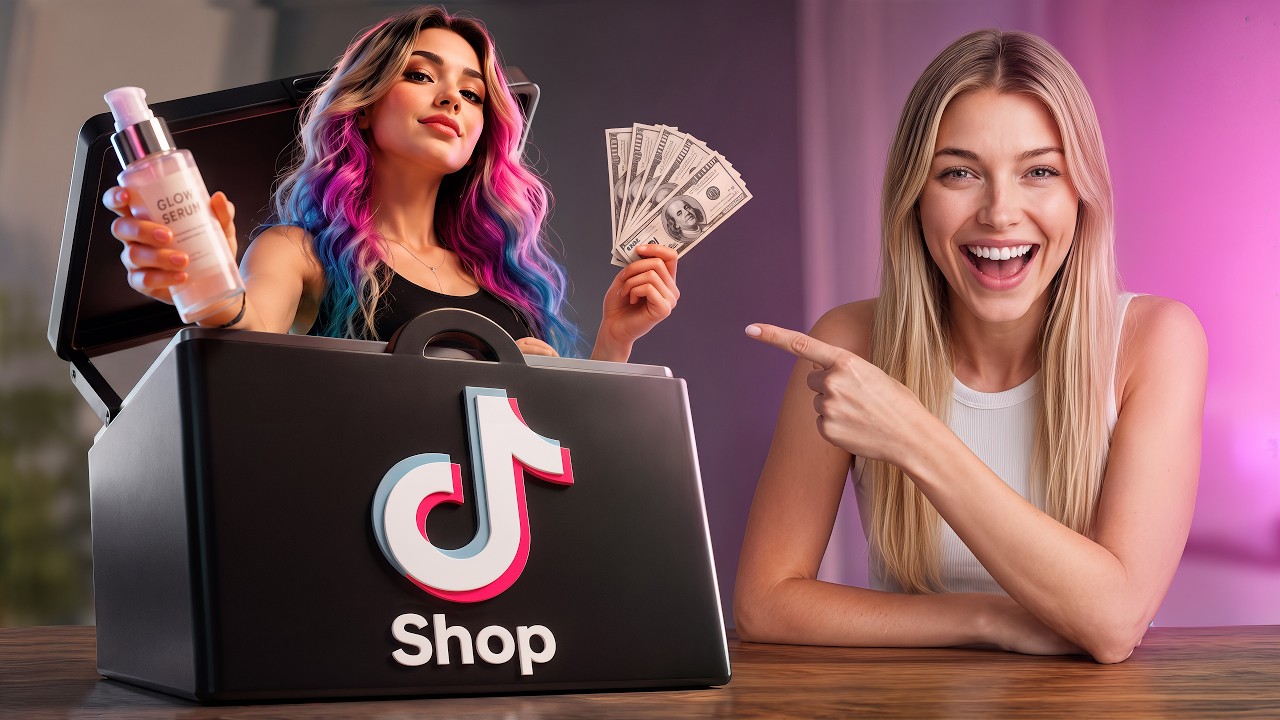 How to Run an AI Influencer on TikTok Shop (Full Guide)