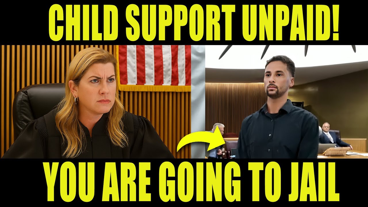 Judge Loses Patience With Father in Child Custody & Safety Case