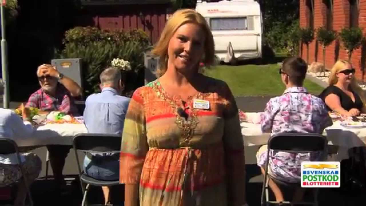 PostkodLotteriets SommarVinnare – avsnitt 5