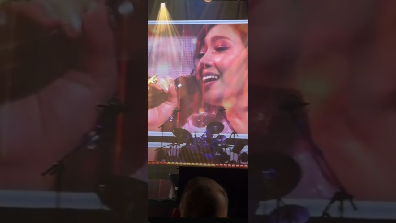 JONA | Roselle Nava Medley | Live in Oklahoma