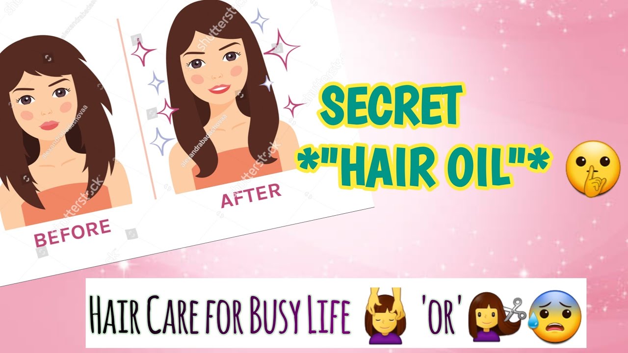 Hair Care | Hair Care Tips | How to Grow Healthy Hair 😌🥰