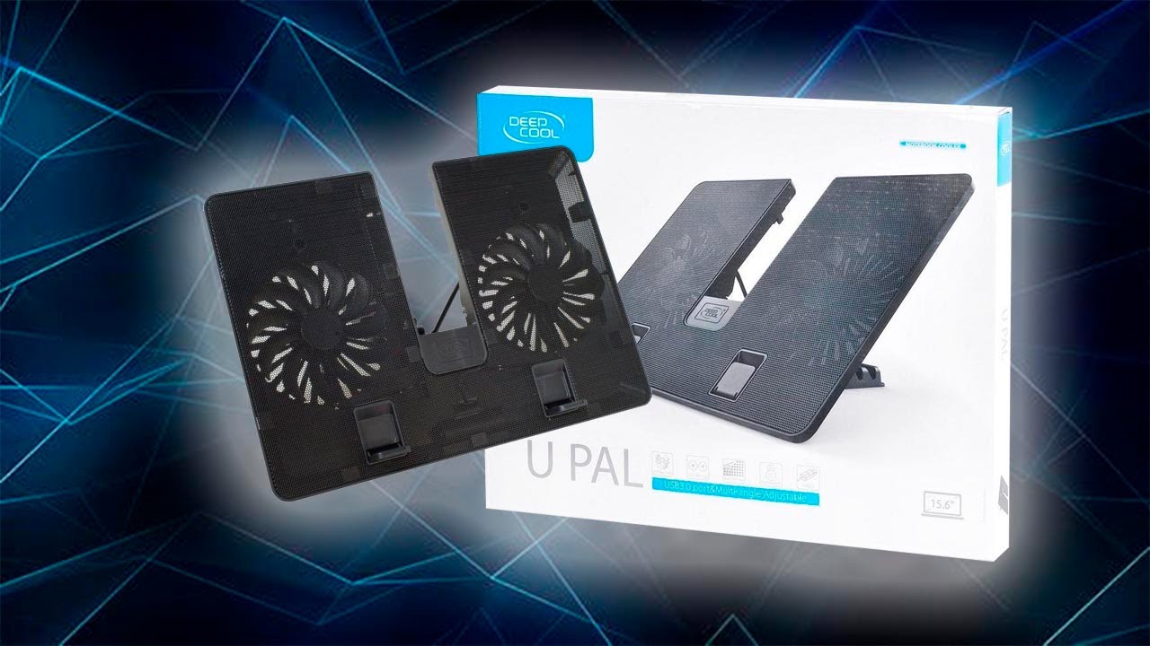 Система охлаждения DEEPCOOL U PAL