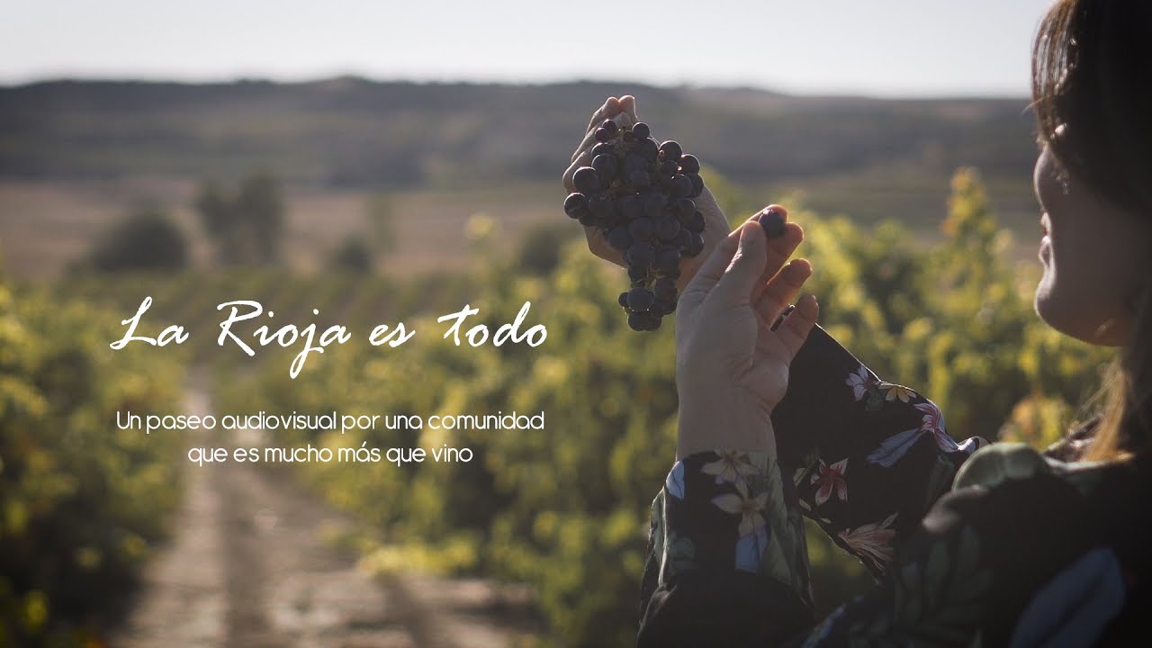 La Rioja es todo (qu&eacute; ver en La Rioja)