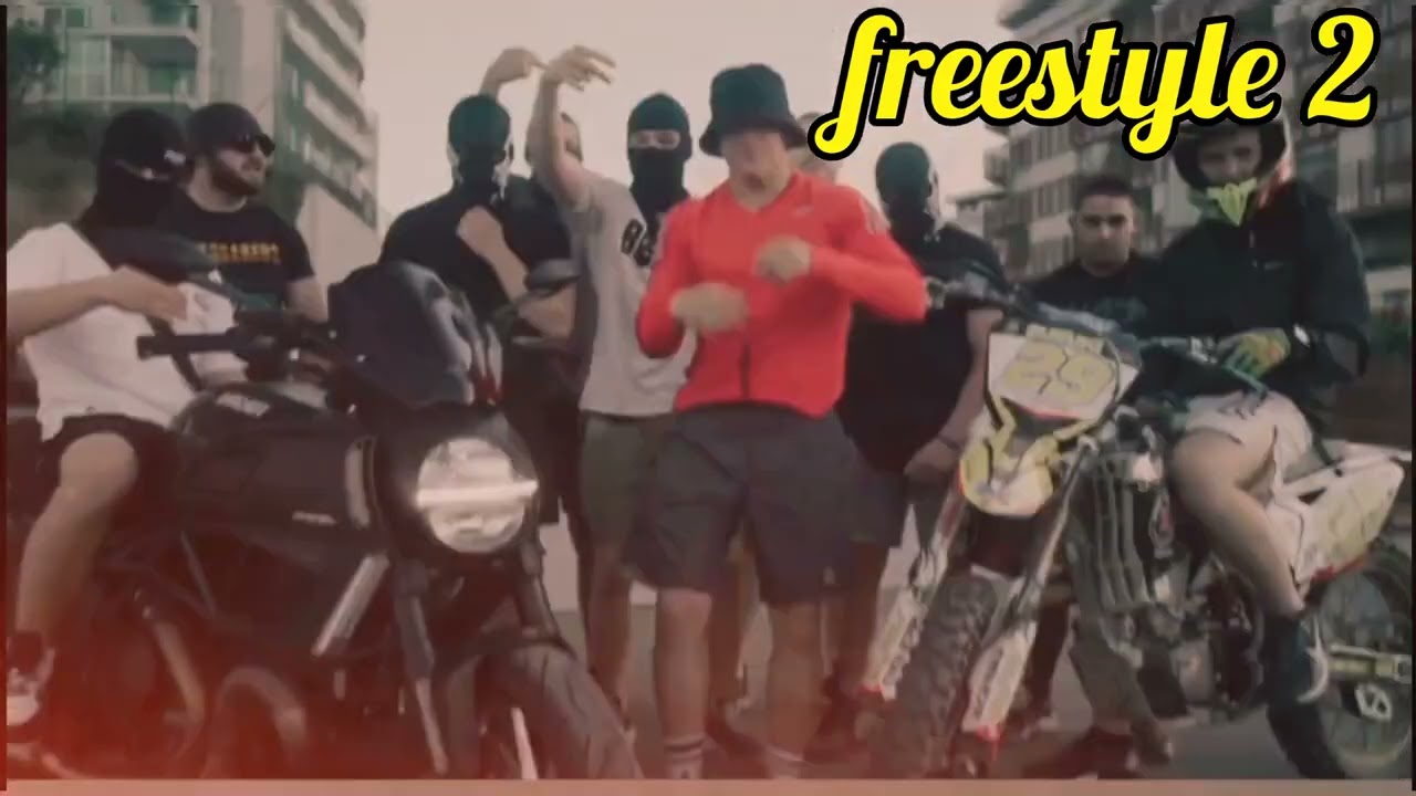 "FREESTYLE 2" DIMOFF TYPE BEAT (PROD.BY VILIO)