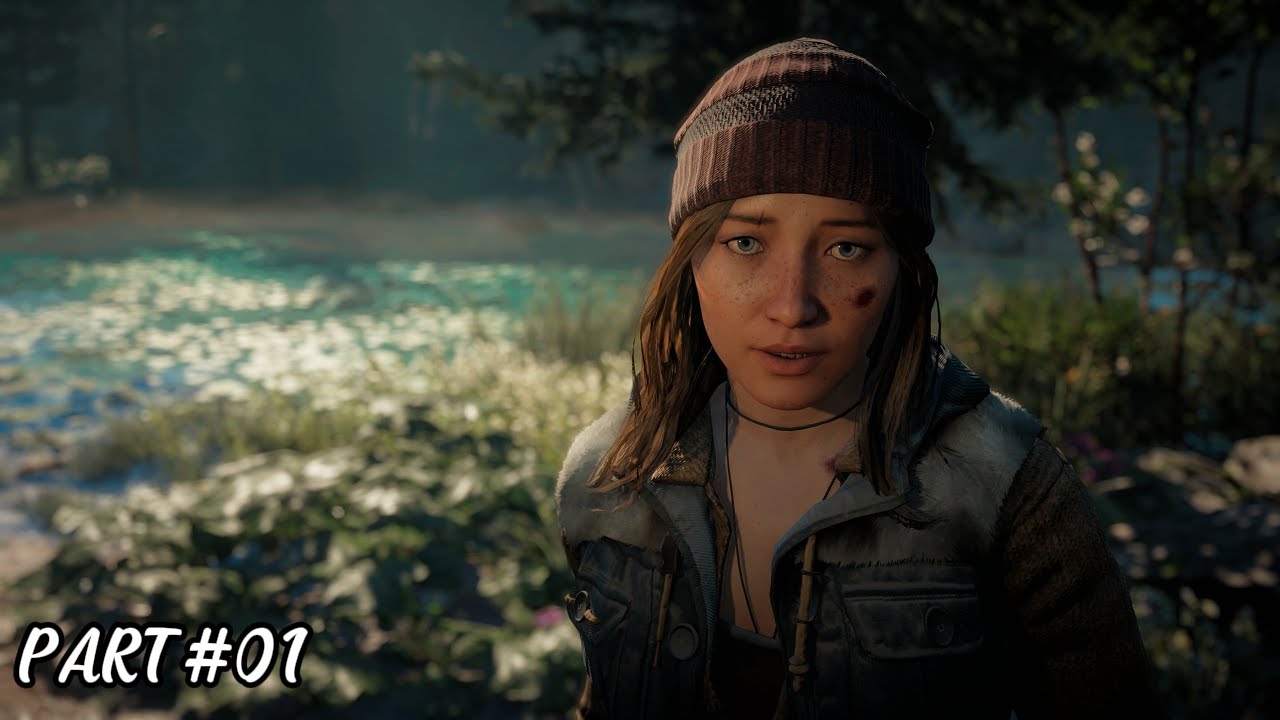 Far Cry New Dawn | Chapitre 1 : Bienvenue à Hope County – Le Nouveau Monde commence [4K 60FPS]
