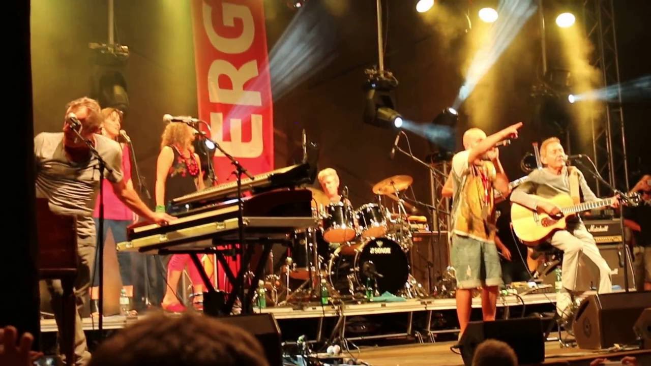 Für immer Jung Seiler & Speer Wolfgang Ambros Live