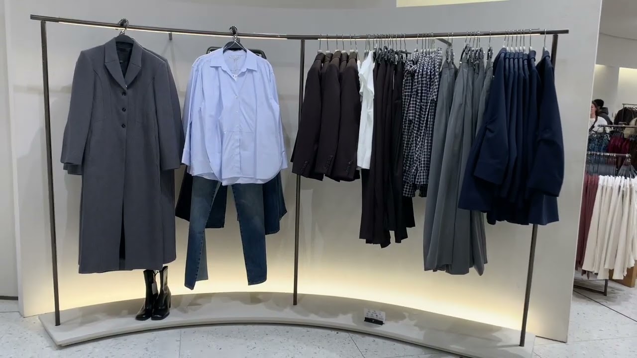 ZARA NEW WOMEN'S COLLECTION WINTER 2026 | ZARA NUEVA COLECCION MUJER INVIERNO 2026