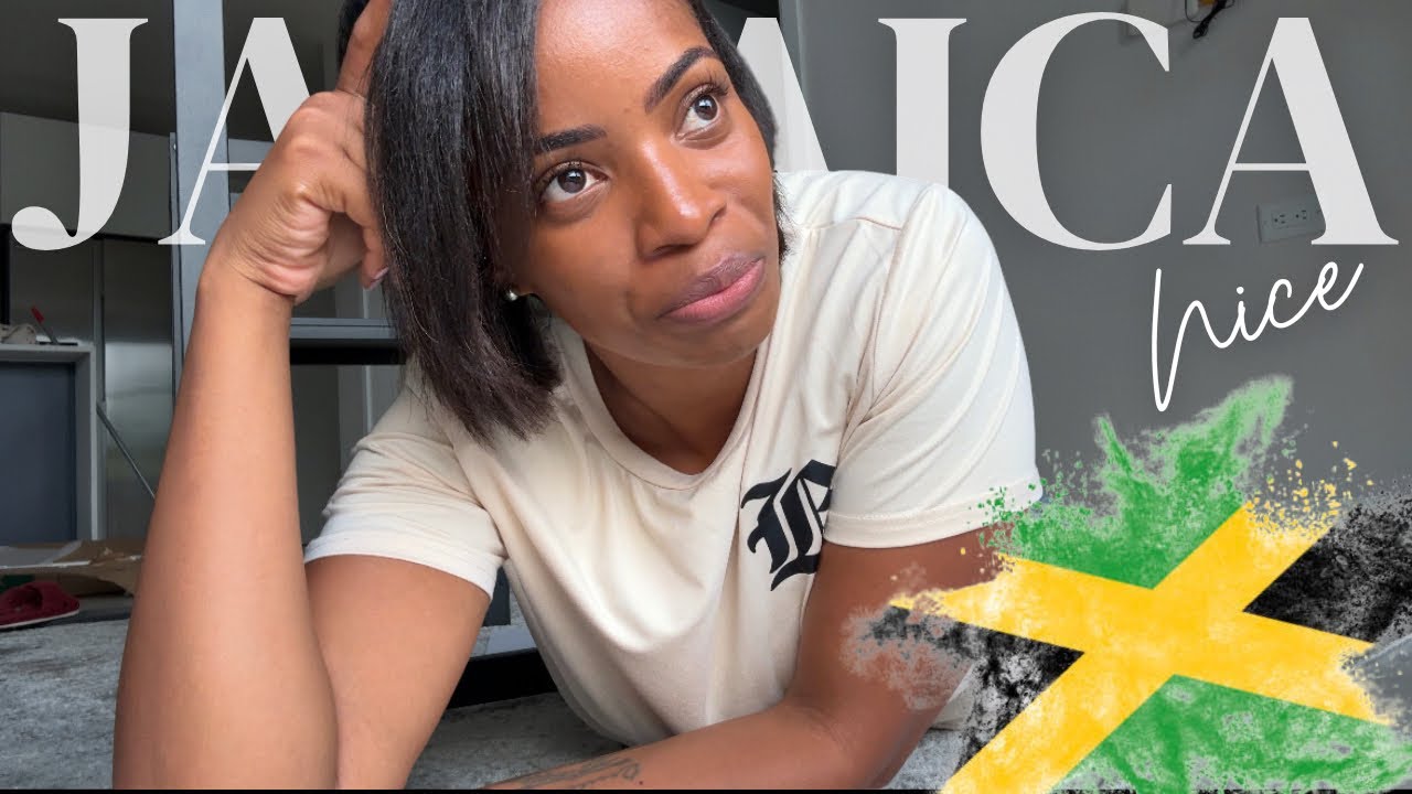 Я переехал на Ямайку 🇯🇲 Эта ошибка обошлась мне в 17 450 долларов + расходы на реку + декор квартиры