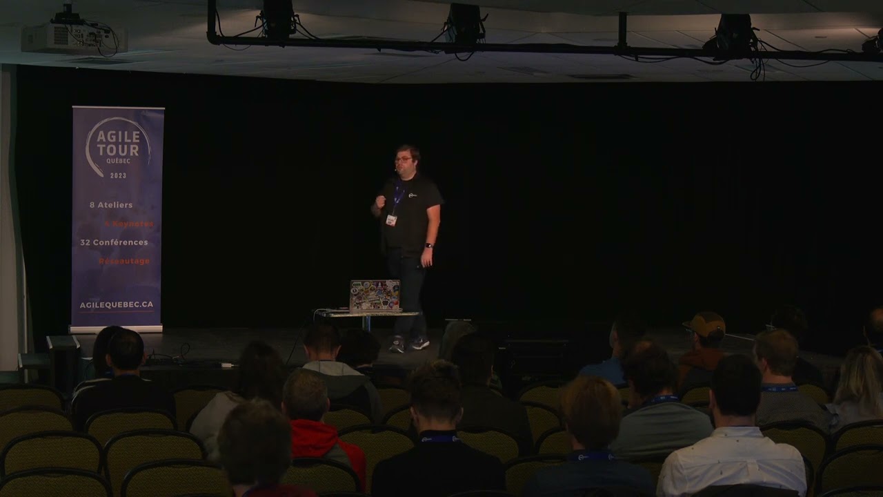 La dette applicative des dépendances: comment nous la suivons et gérons à grande échelle ?