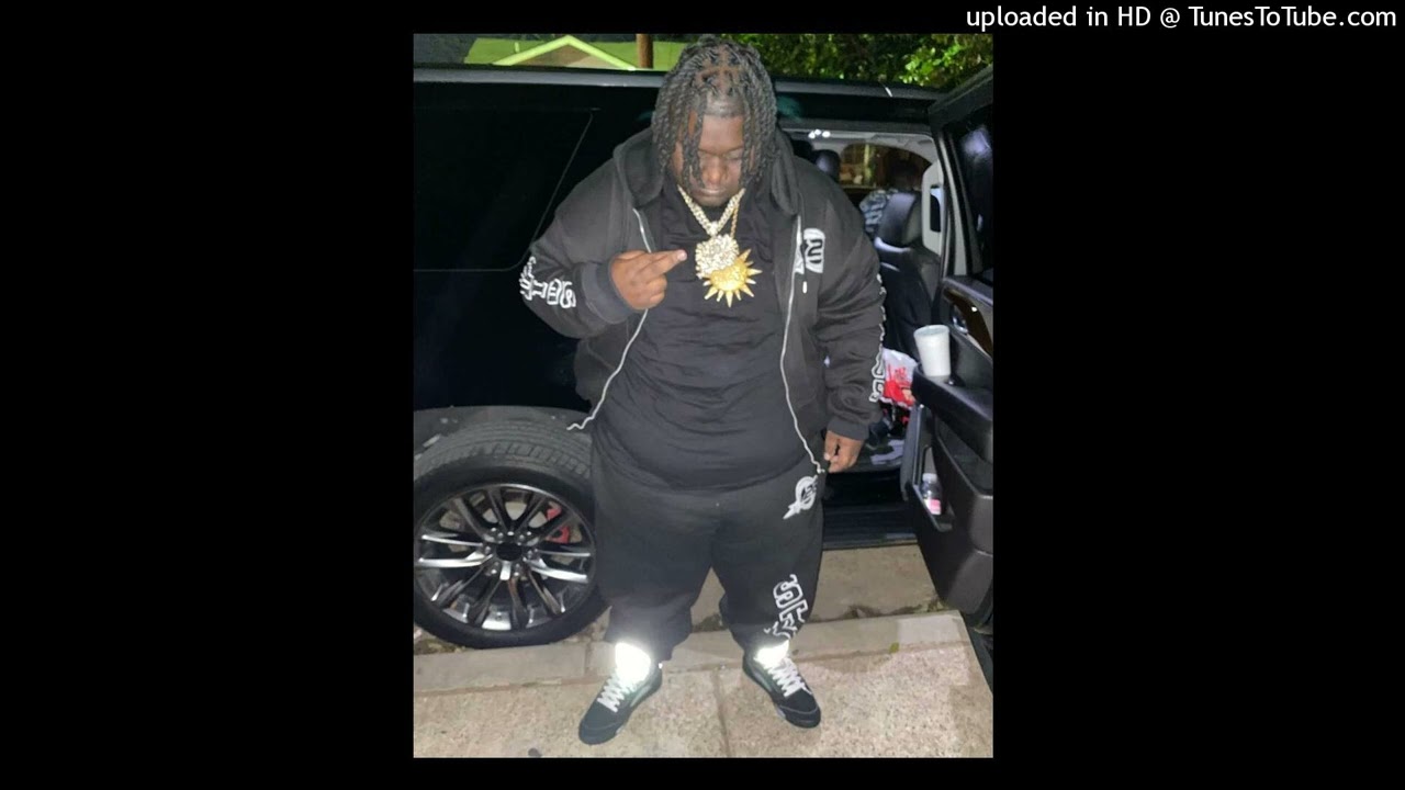[FREE] HeadHuncho Amir Type Beat - 