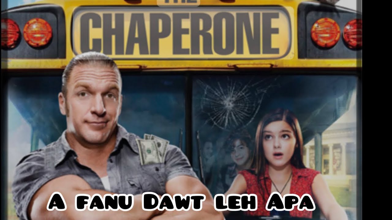 Laiholh A-Fanu  a dawttuk caah | a sual a ngaihchih,!wwe wrestler, Triple H Movie. A Zeihnak.!