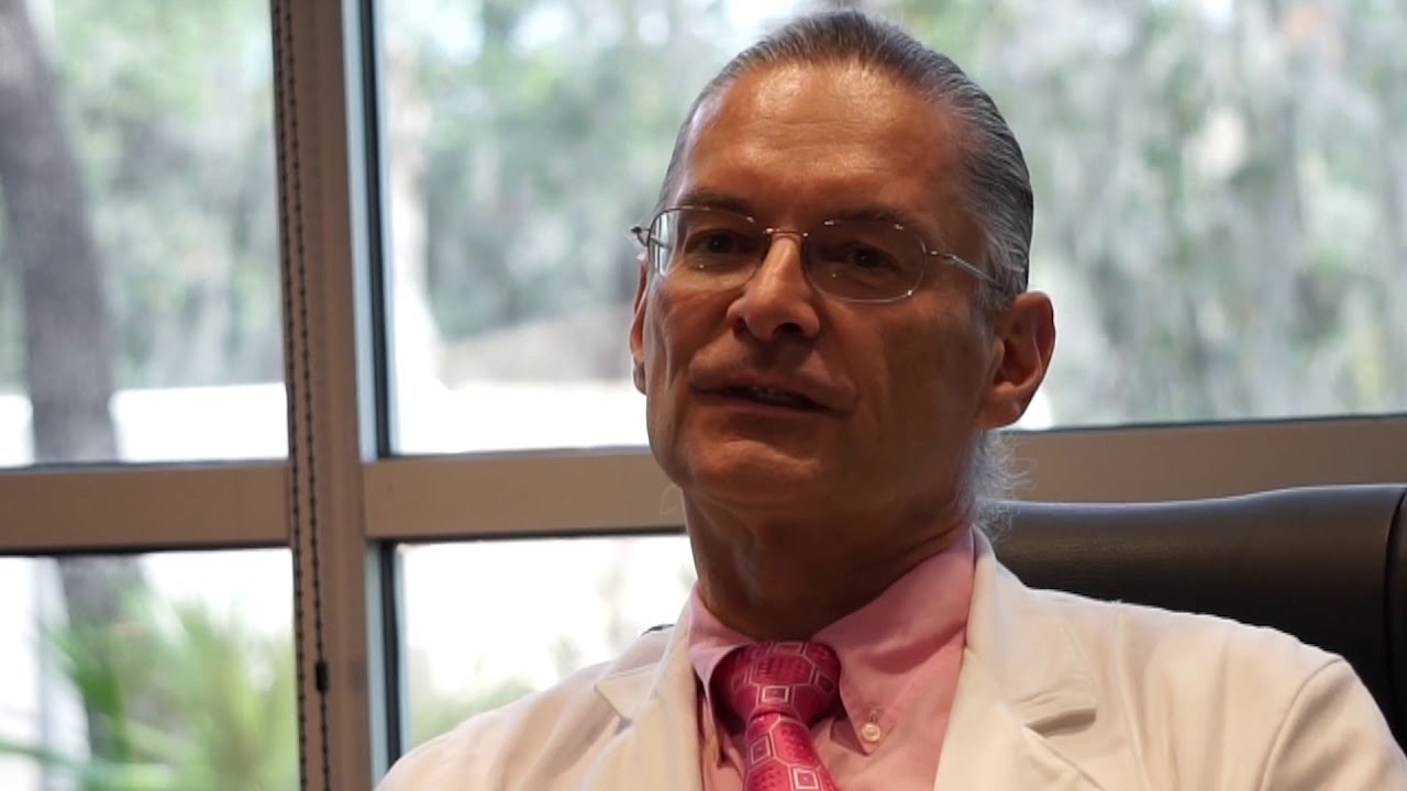 Pablo Ruiz Ramon, MD FACP
