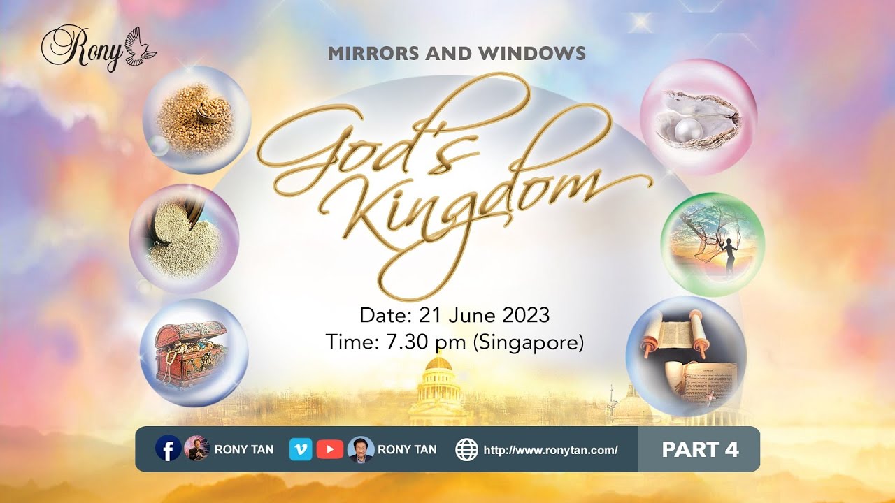 God's Kingdom