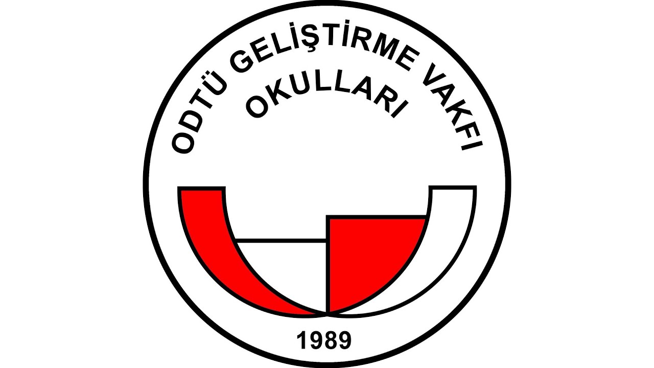 ODTÜ Geliştirme Vakfı Okulları - 23 Nisan Ulusal Egemenlik ve Çocuk Bayramı Tören Programı