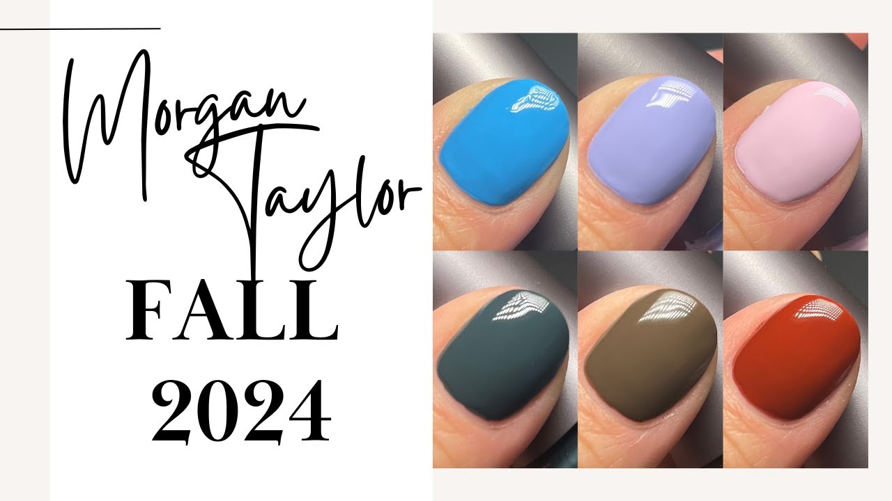 Morgan Taylor 