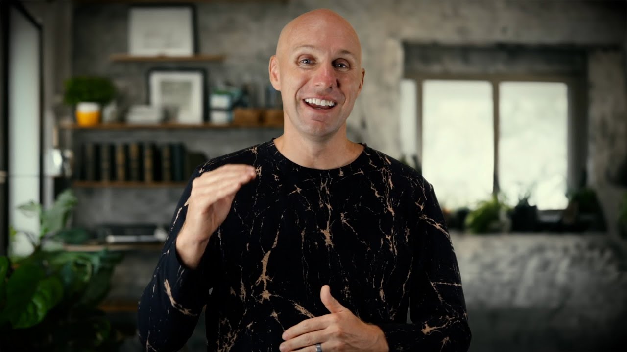 Welcome Home to Church Experience