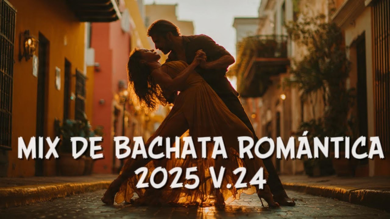 Mix De Bachata Romantica 2025 V.24 | Prince Royce - Shakira - Romeo Santos | Entre Copas y Luces