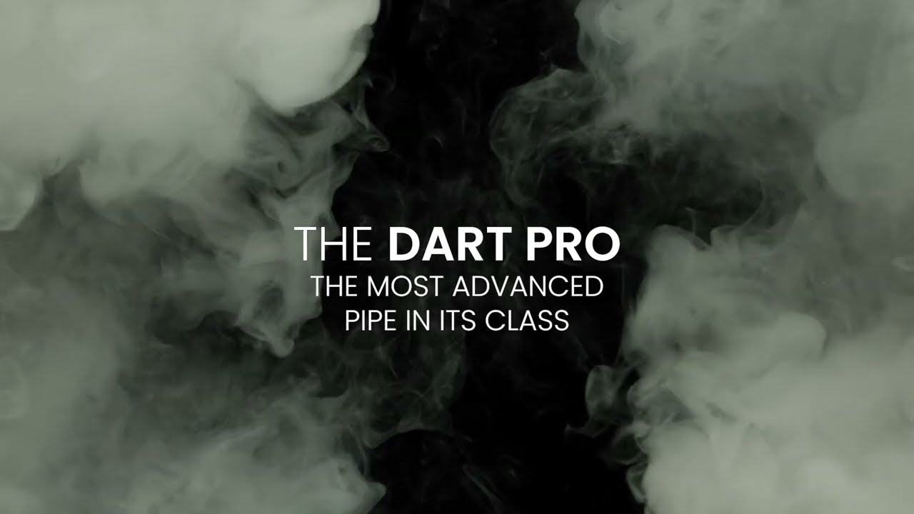 Introducing The DART Pro
