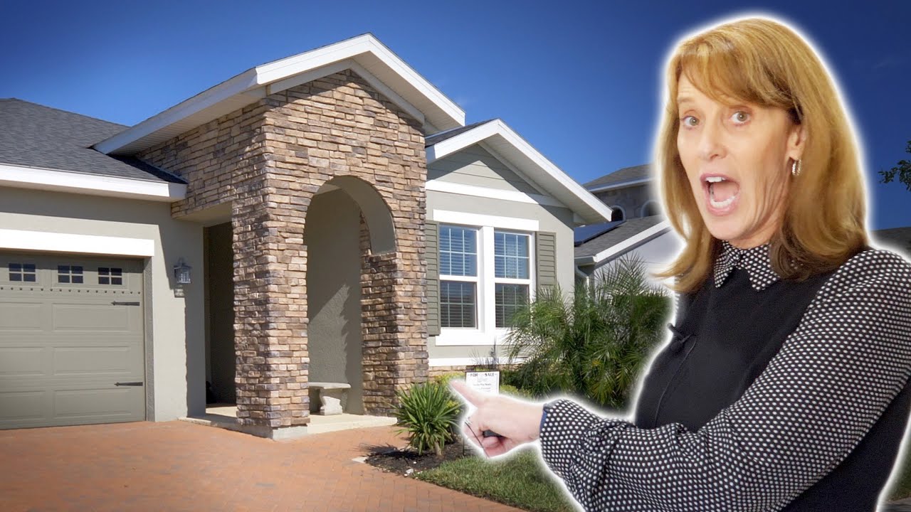 3 Beautiful Listings in Trilogy Orlando, Central Florida