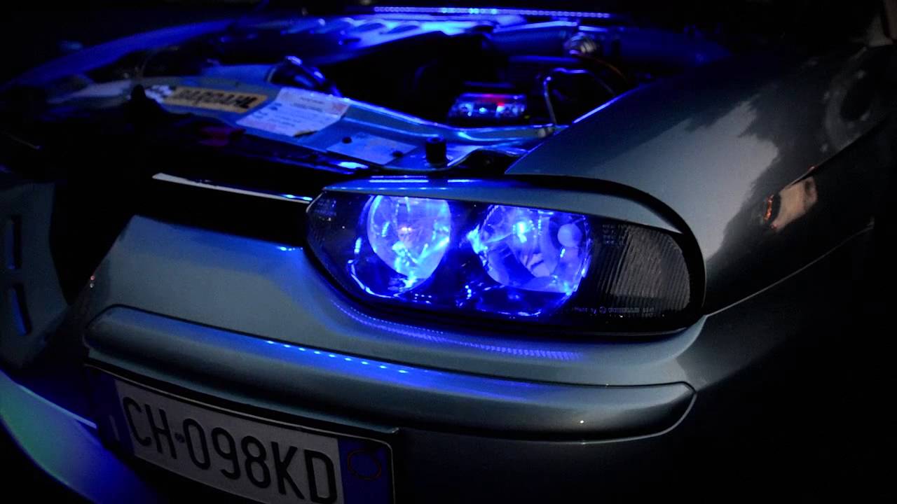 2° Tuning Taranto ♥