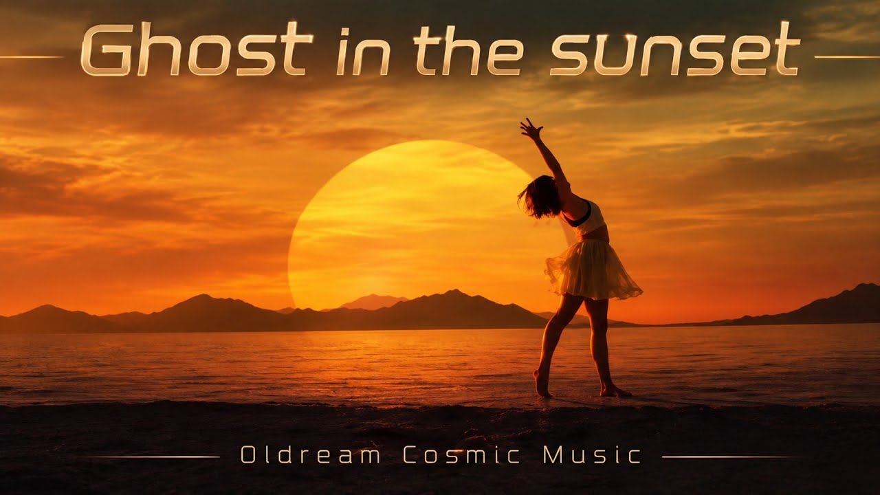 Ghost in the Sunset