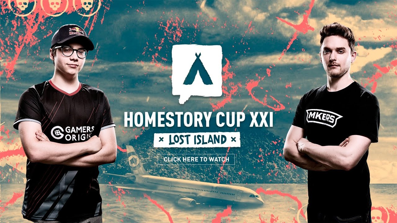 🏆 HomeStory Cup XXI: ПЛЕЙ-ОФФ!