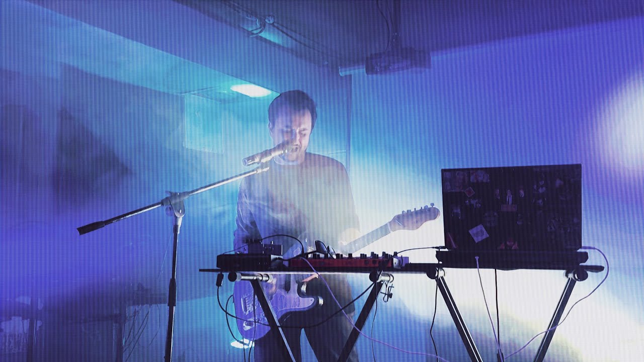 СМГ - Зима ( Love Craft Pub - Ковров 29.11.25 )