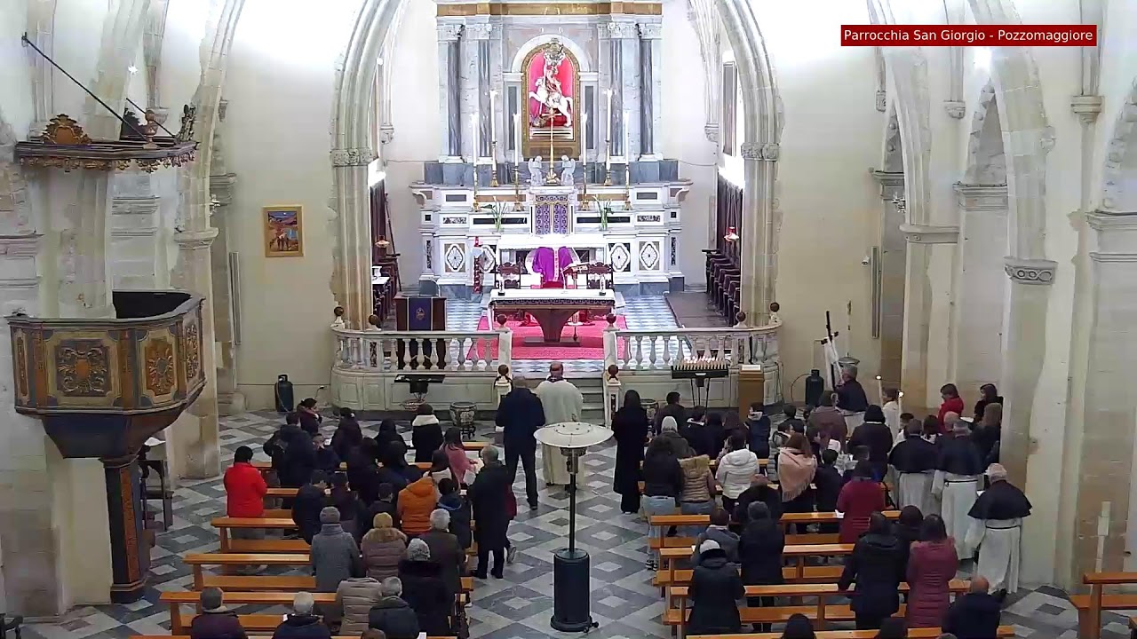 Celebrazione del  20-02-2026 17:29