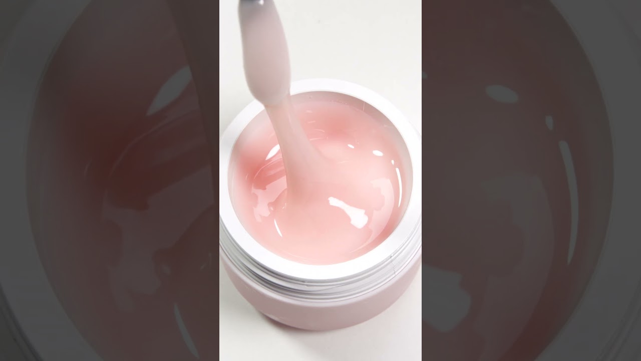 Моделирующий гель DARK SMART BUILDER GEL 06 - VEV.MD