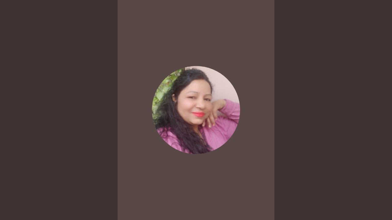 Poonam Devi is live