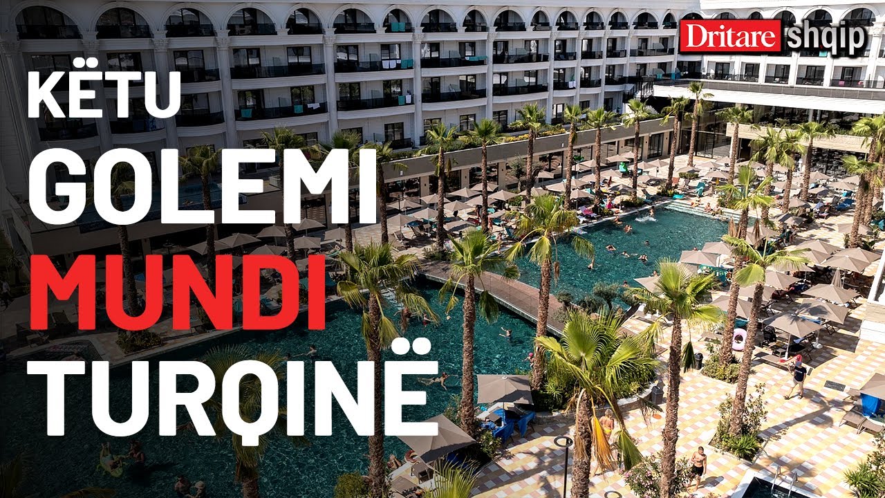 Tregimi i njeriut q&euml; mundi Turqin&euml; n&euml; Golem! Flet Fatos &Ccedil;erenishti! | Shqip nga Dritan Hila
