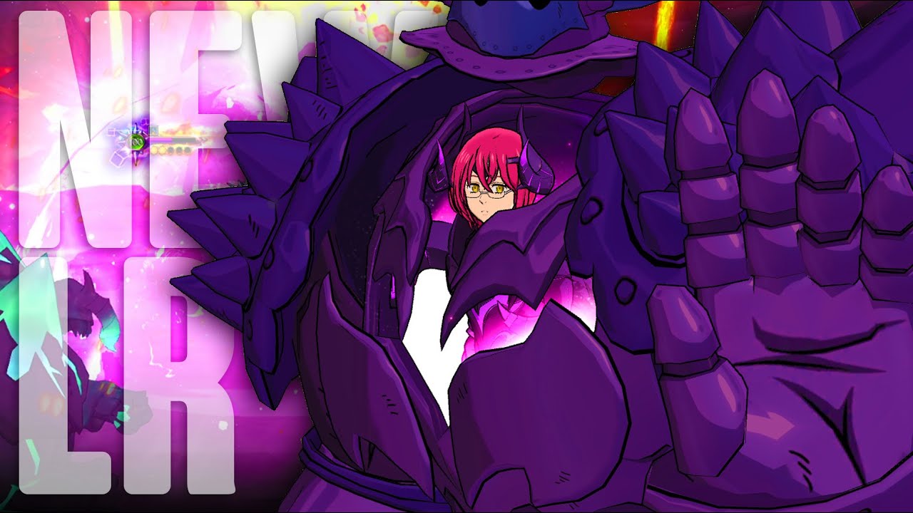 I Am Really Enjoying This New LR Gowther! | 7DS Grand Cross