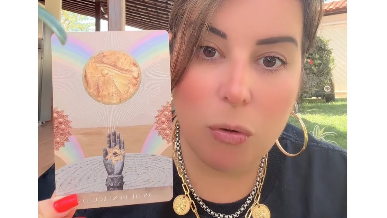 UMA palavra para esse FUTURO: UAU 🤩♥️