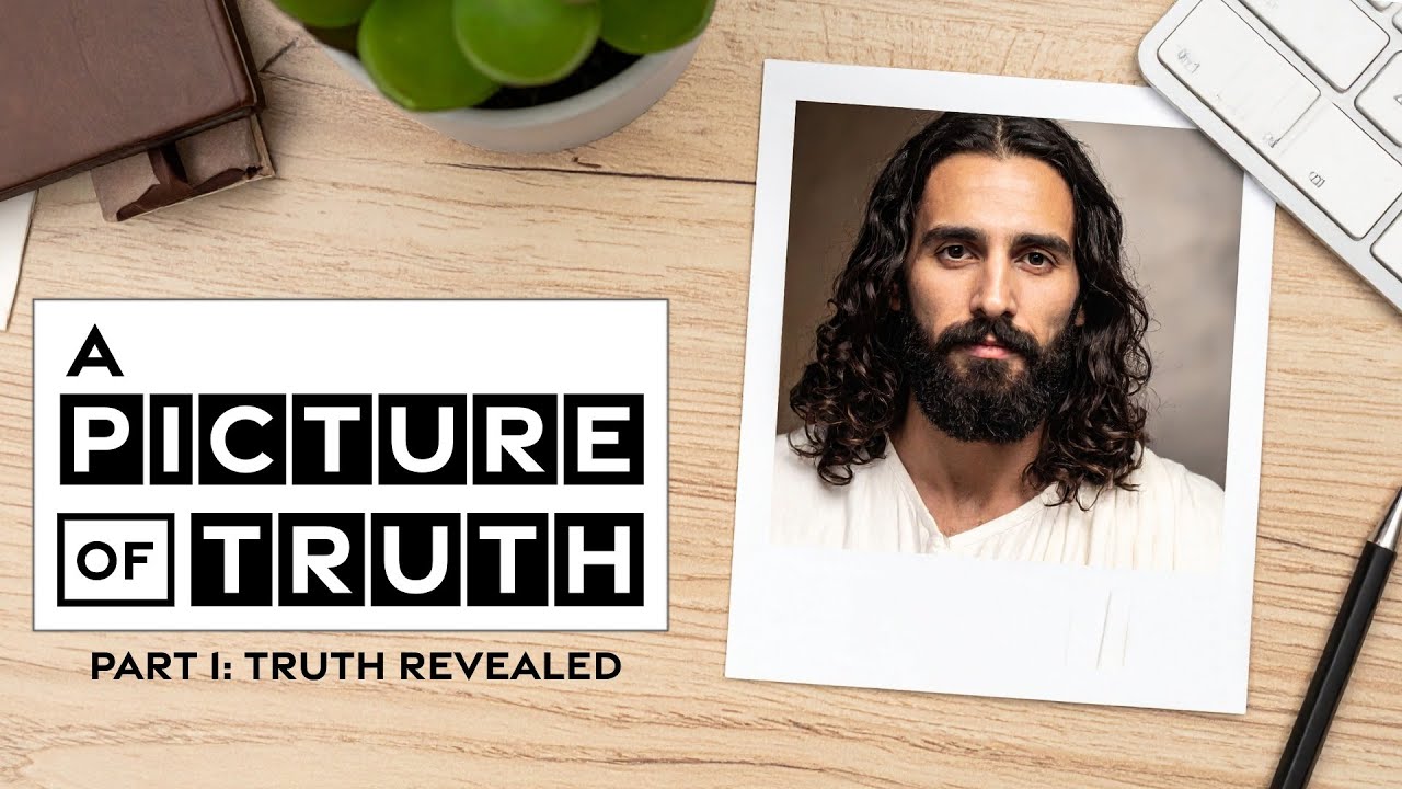 A Picture of Truth | Truth Revealed | Pastor Marvin Barham, D. Min