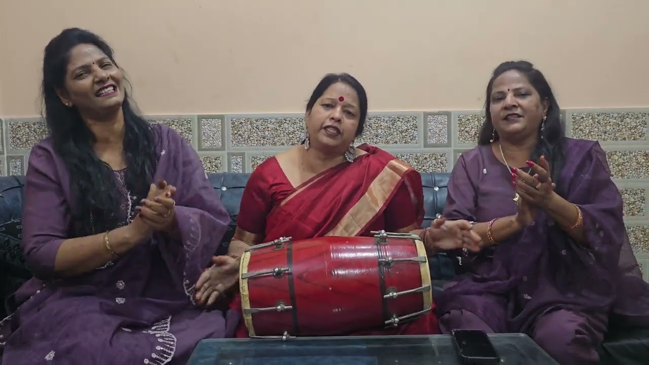 Echak Dana Beechak Dana! 